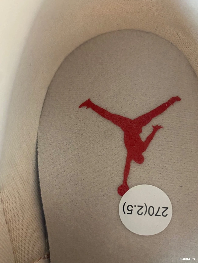 Kicktheory Day Valentines HJ0178-600 3 Jordan Air (W) 0716